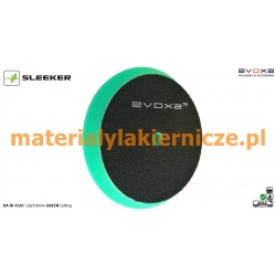 SLEEKER DA Hi-FLAT 130/150mm GREEN materialylakiernicze.pl